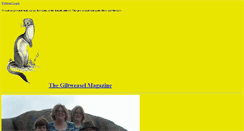 Desktop Screenshot of giltweasel.com